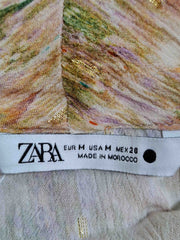 Salopetă Zara Femei - M