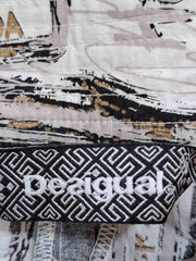 Fustă Desigual Femei - S
