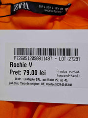 Rochie Zara Femei - L