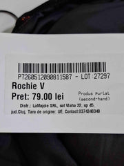Rochie Mng Femei - S
