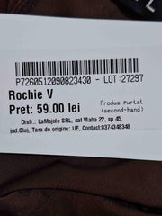 Rochie Motel Femei - M