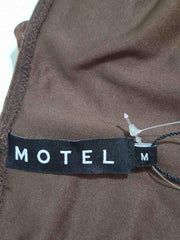 Rochie Motel Femei - M