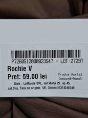 Rochie Bershka Femei - XS