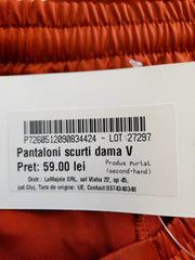 Pantaloni scurți Zara Femei - S