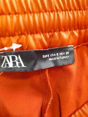 Pantaloni scurți Zara Femei - S