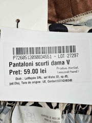 Pantaloni scurți Zara Femei - S