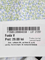 Fustă H&M Femei - XS