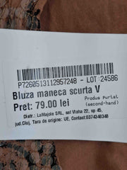 Bluza Pinko Femei - M