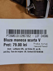 Bluză Zara Femei - XXL