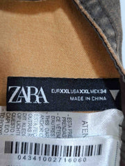 Bluză Zara Femei - XXL
