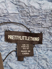 Cardigan Prettylittlething Femei - L