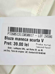 Bluza Divided Femei - M