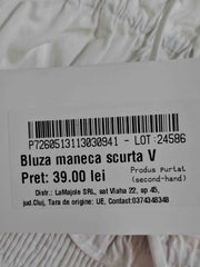 Top Zara Femei - XL