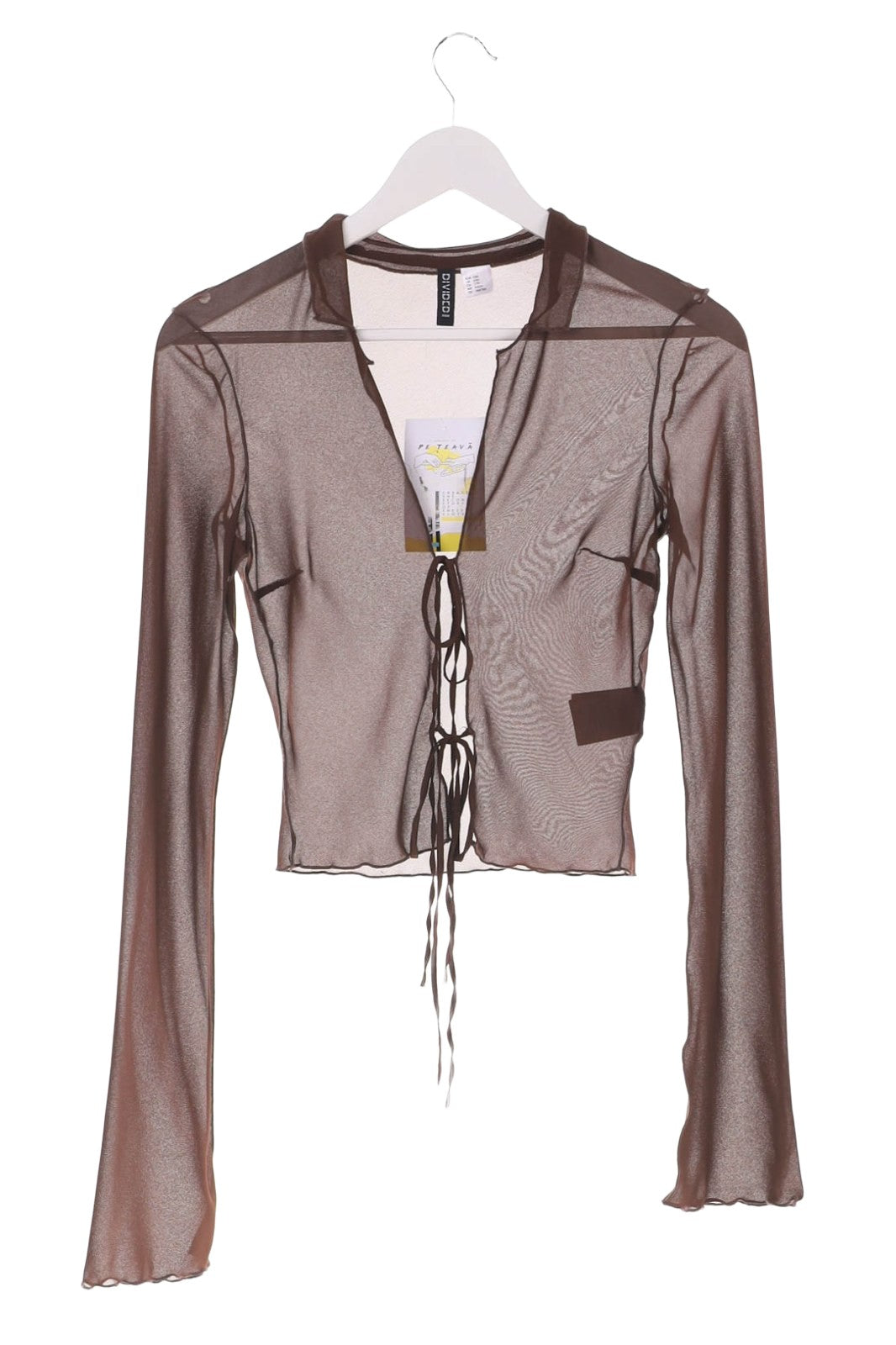 Bluza Divided Femei - XXS