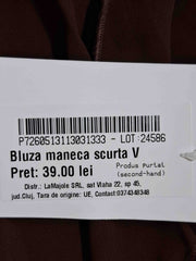 Bluza Divided Femei - XXS