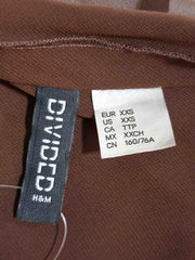 Bluza Divided Femei - XXS