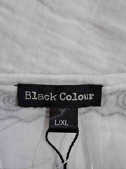 Vesta Black colour Femei - XL