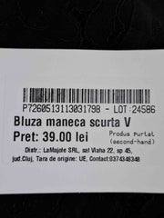 Bluza Zara Femei - S