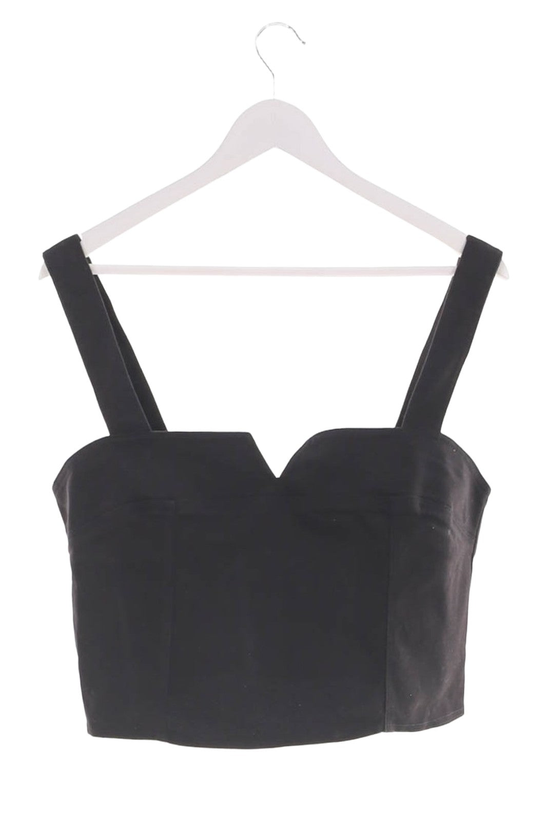 Top Divided Femei - L
