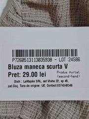 Top Zara Femei - S