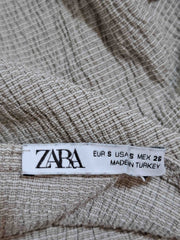 Top Zara Femei - S