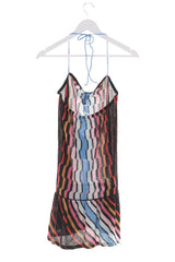Rochie Missoni Femei - M