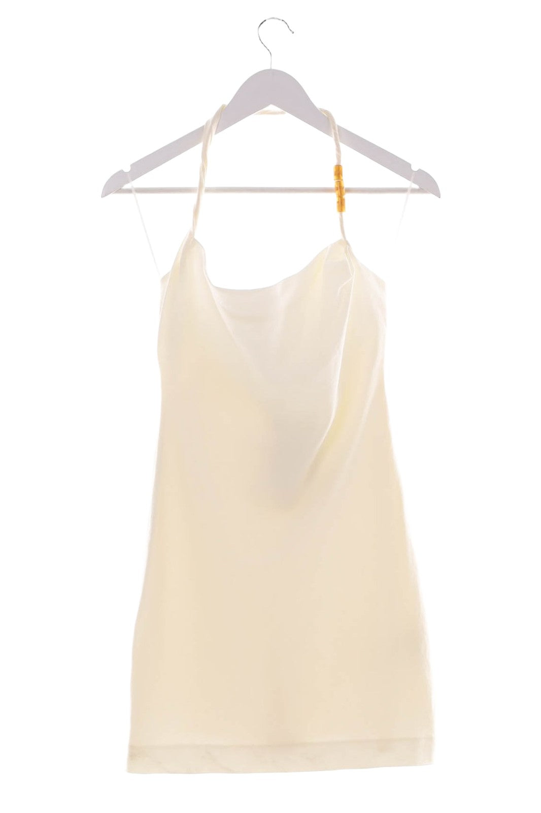 Rochie din in Zara Femei - S