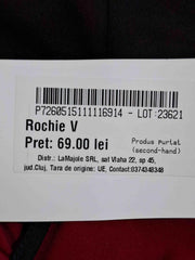 Rochie Streetone Femei - M