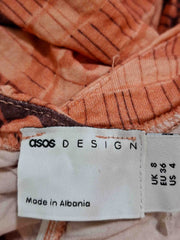 Rochie Asos Design Femei - S