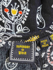 Top Superdry Femei - S