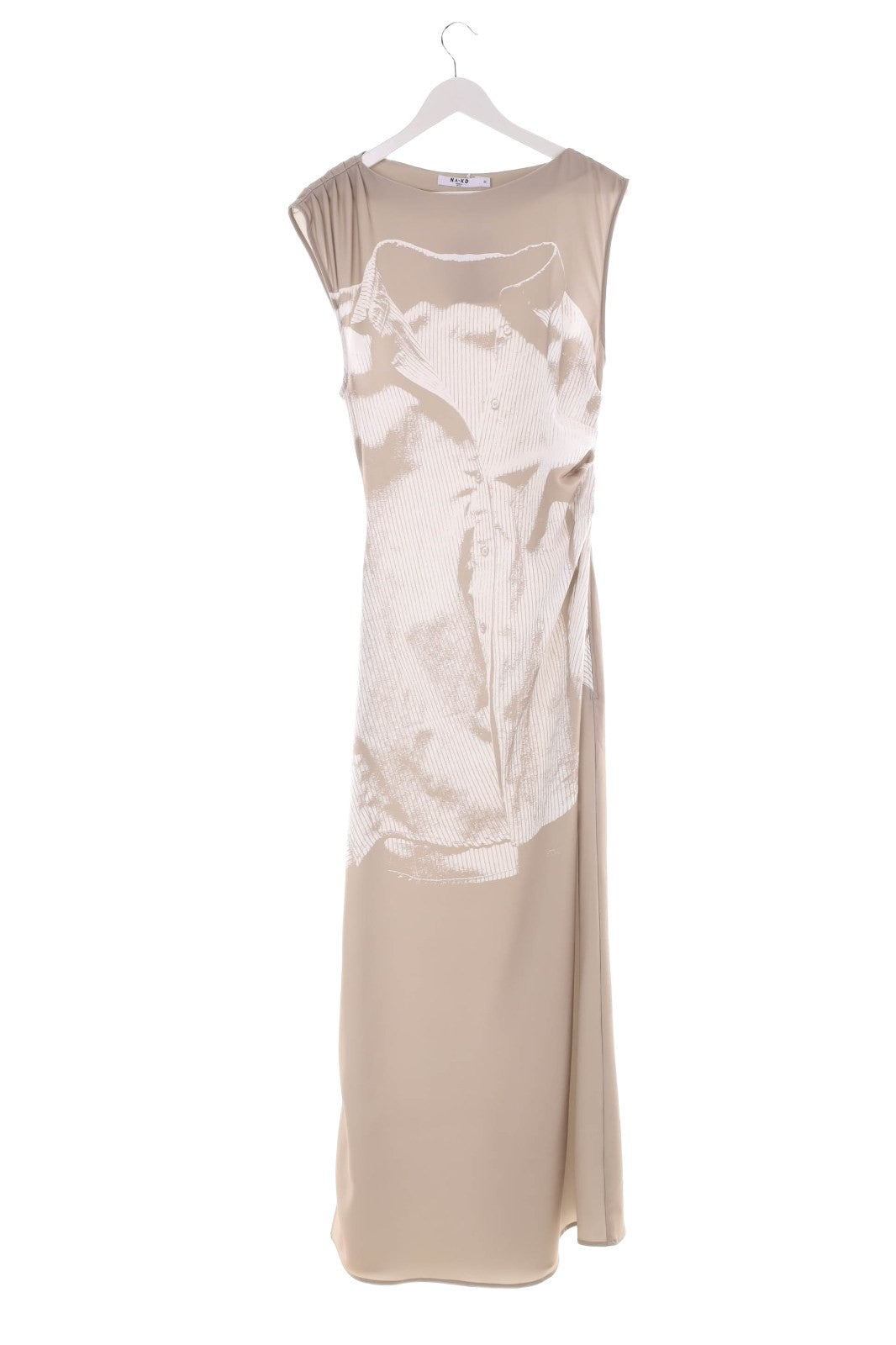 Rochie Na-kd Femei - XS