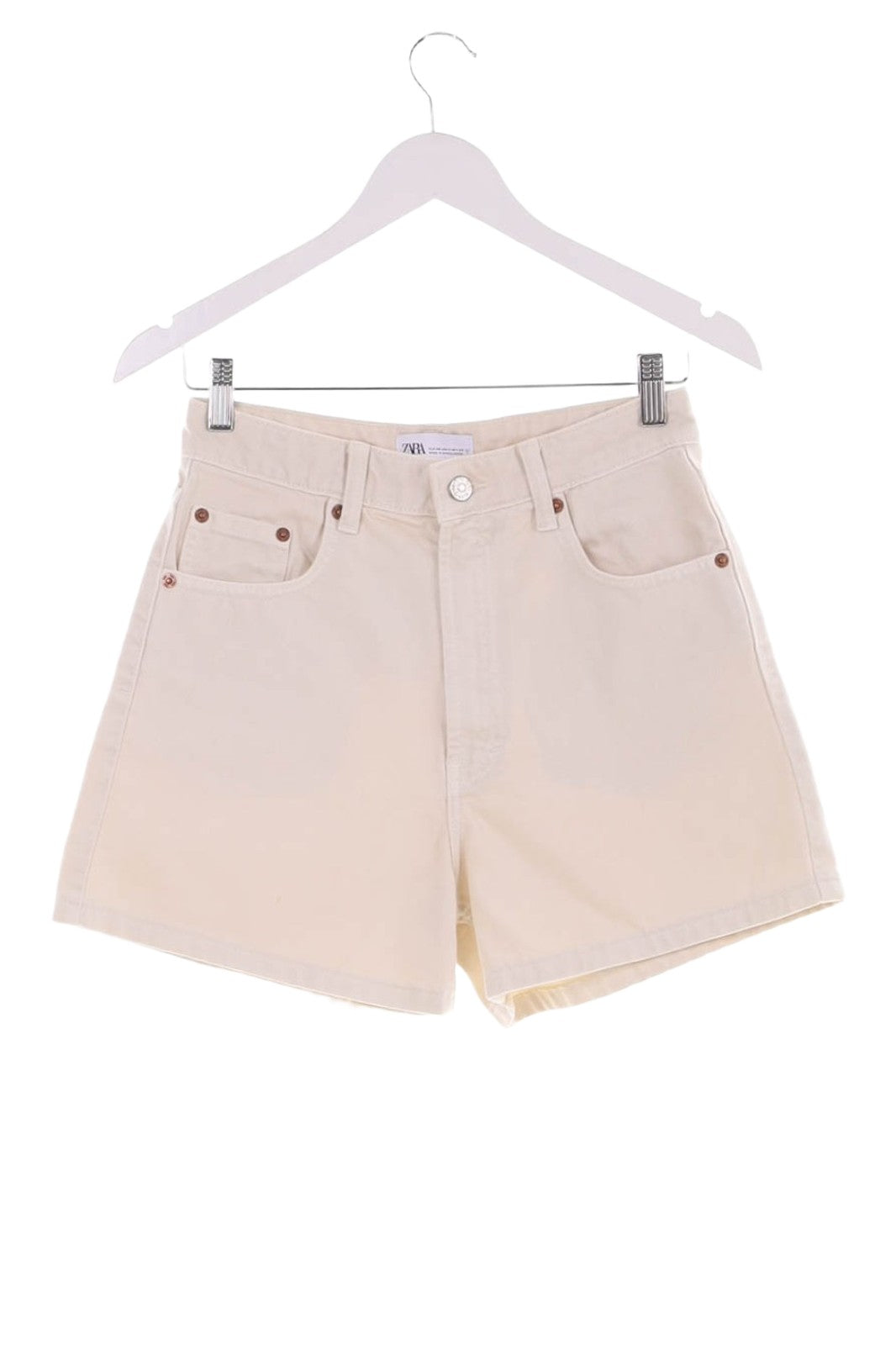 Pantaloni scurți Zara Femei - M