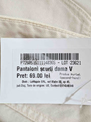Pantaloni scurți Zara Femei - M