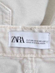 Pantaloni scurți Zara Femei - M