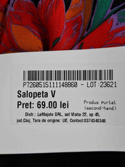 Salopetă Mng Femei - XS