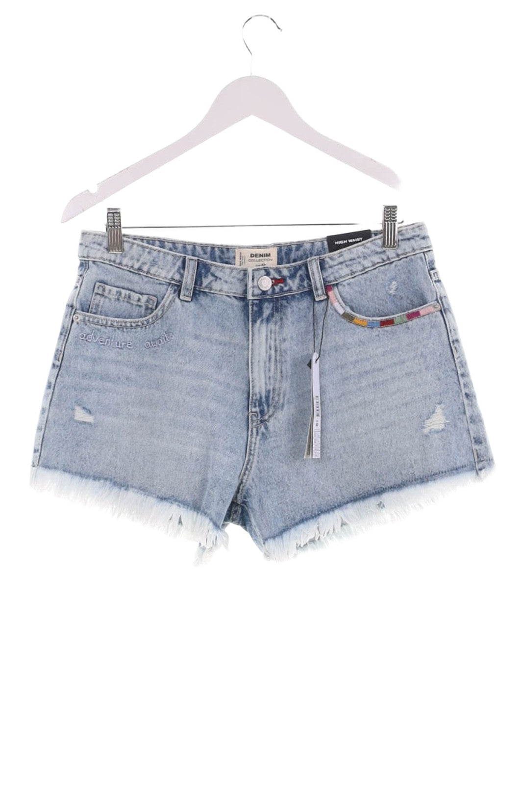 Pantaloni scurti Tally Weijl Femei - L