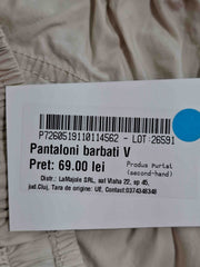 Pantaloni Jack&Jones Bărbați - XL