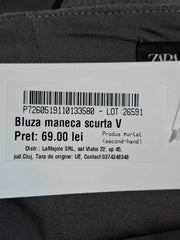 Top Zara Femei - S