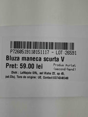 Bluza Mango Femei - M