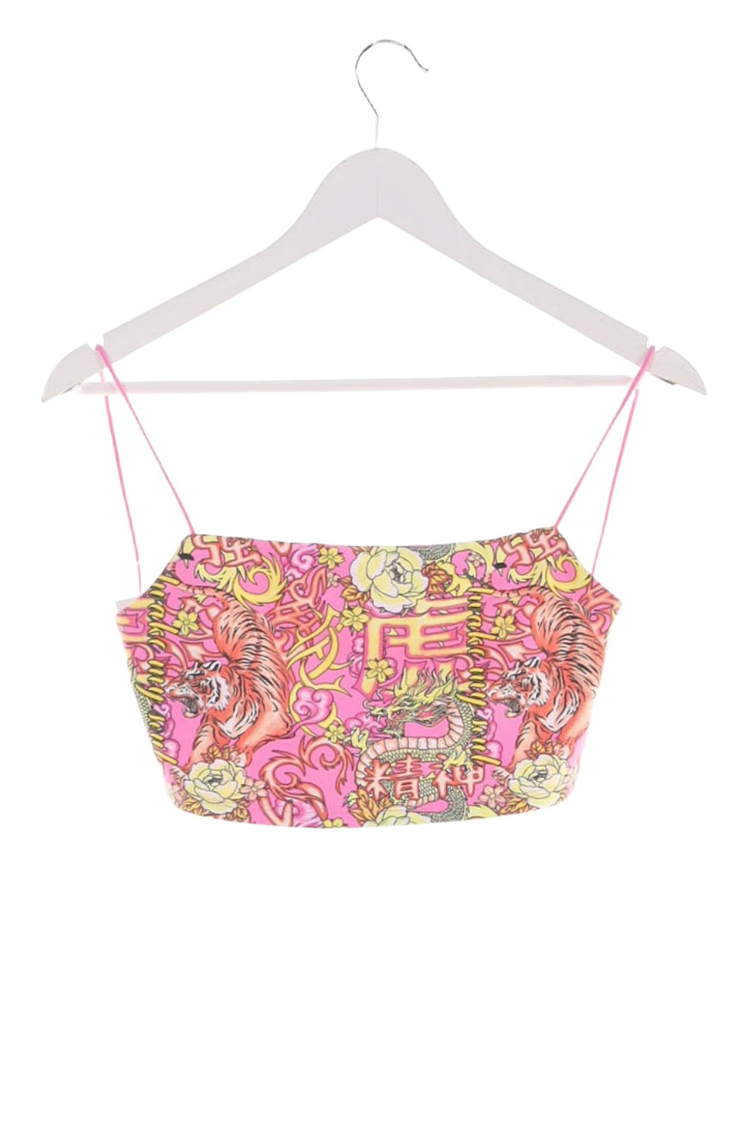 Top Bershka Femei - S