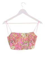 Top Bershka Femei - S