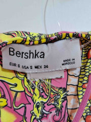 Top Bershka Femei - S