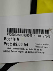 Rochie Mistress Rocks Femei - S