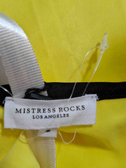 Rochie Mistress Rocks Femei - S