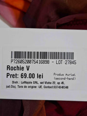 Rochie Fashionnova Femei - M