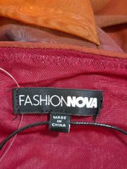 Rochie Fashionnova Femei - M