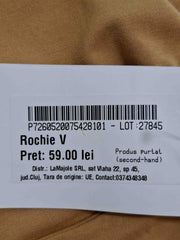 Rochie Oh Polly Femei - S