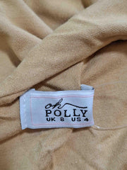 Rochie Oh Polly Femei - S