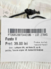 Fustă Bershka Femei - S