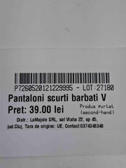 Pantaloni scurți Pull&Bear Bărbați - S